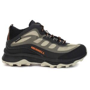 Merrell Moab Speed Mid Waterproof hiking boot MK265424 waterproof 6.5